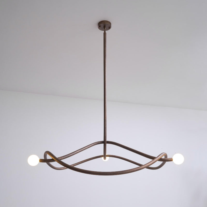 Tryst Chandelier - view 44