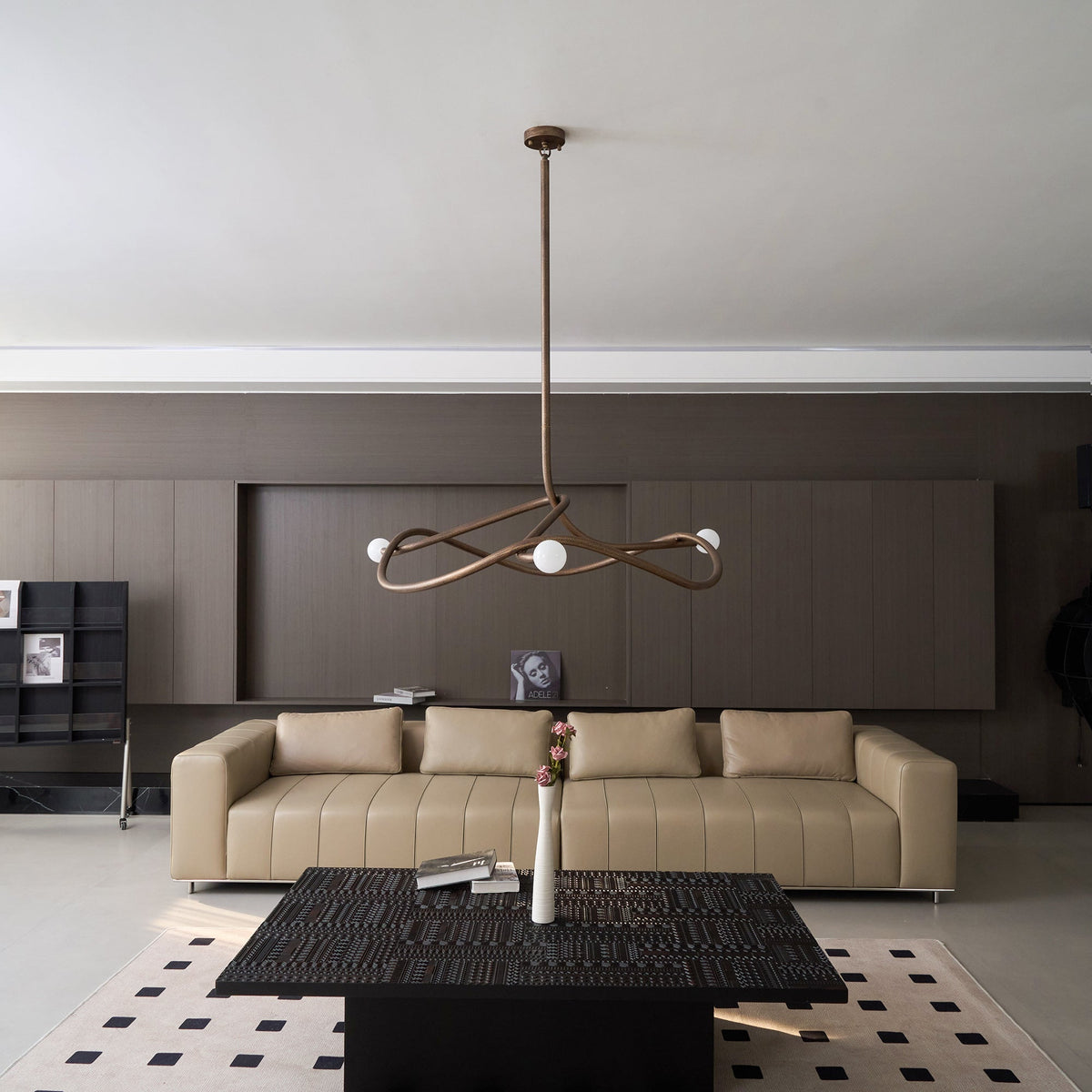 Tryst Chandelier - view 6