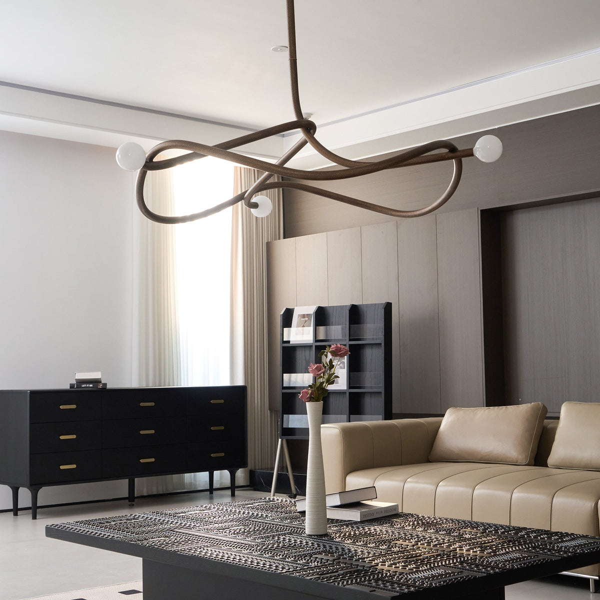 Tryst Chandelier - view 7