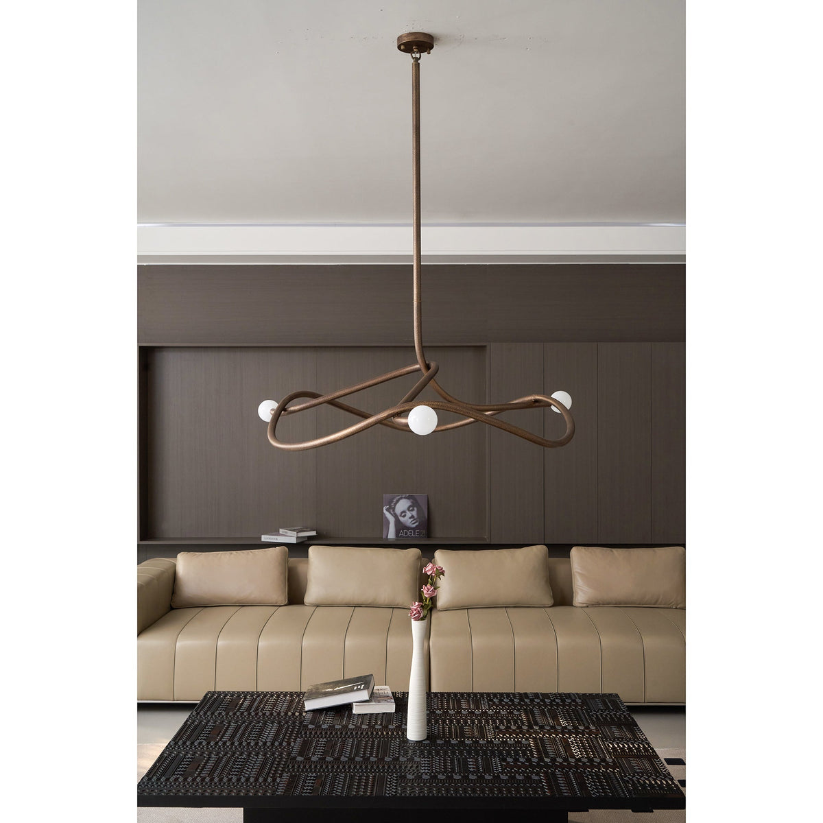 Tryst Chandelier - view 15