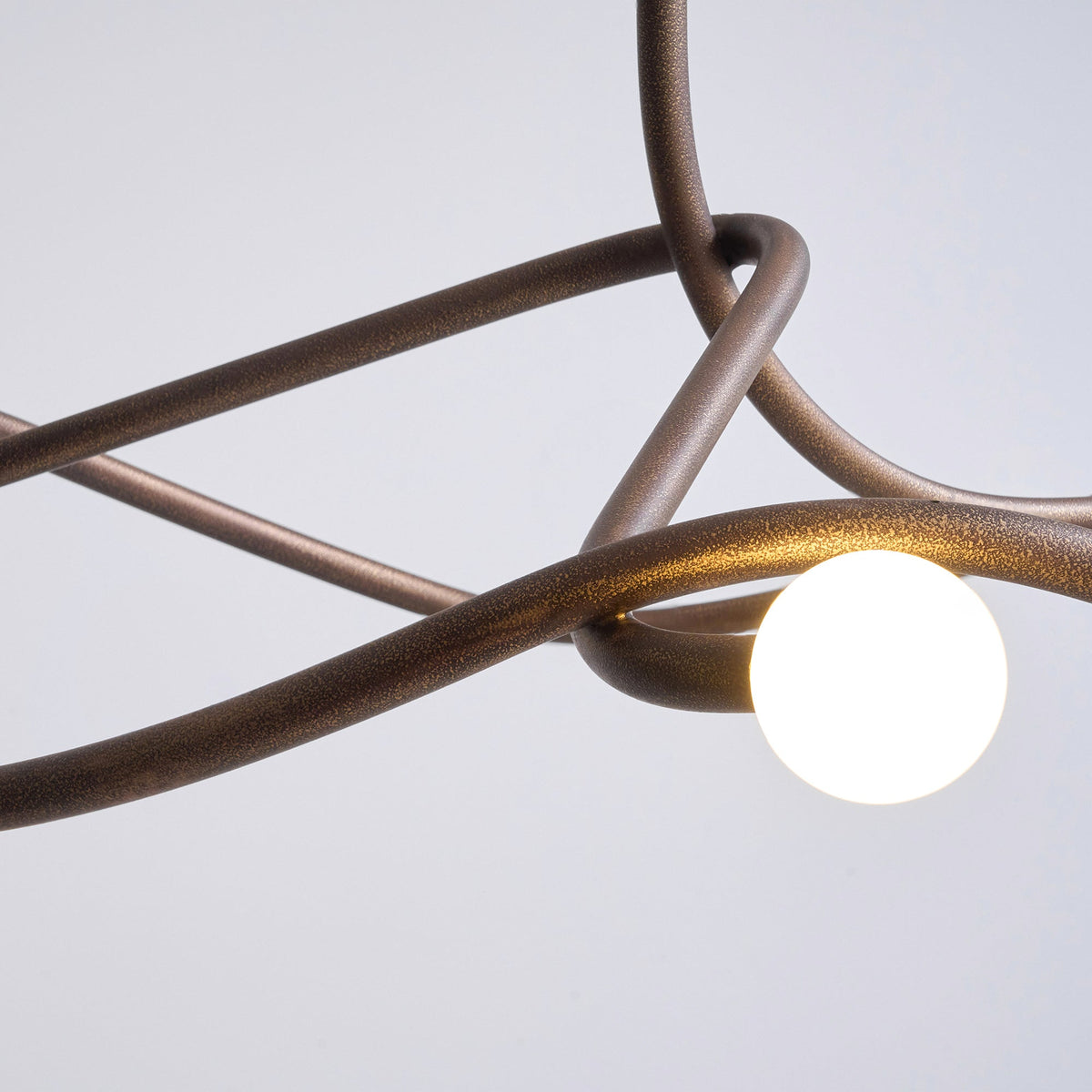 Tryst Chandelier - view 52