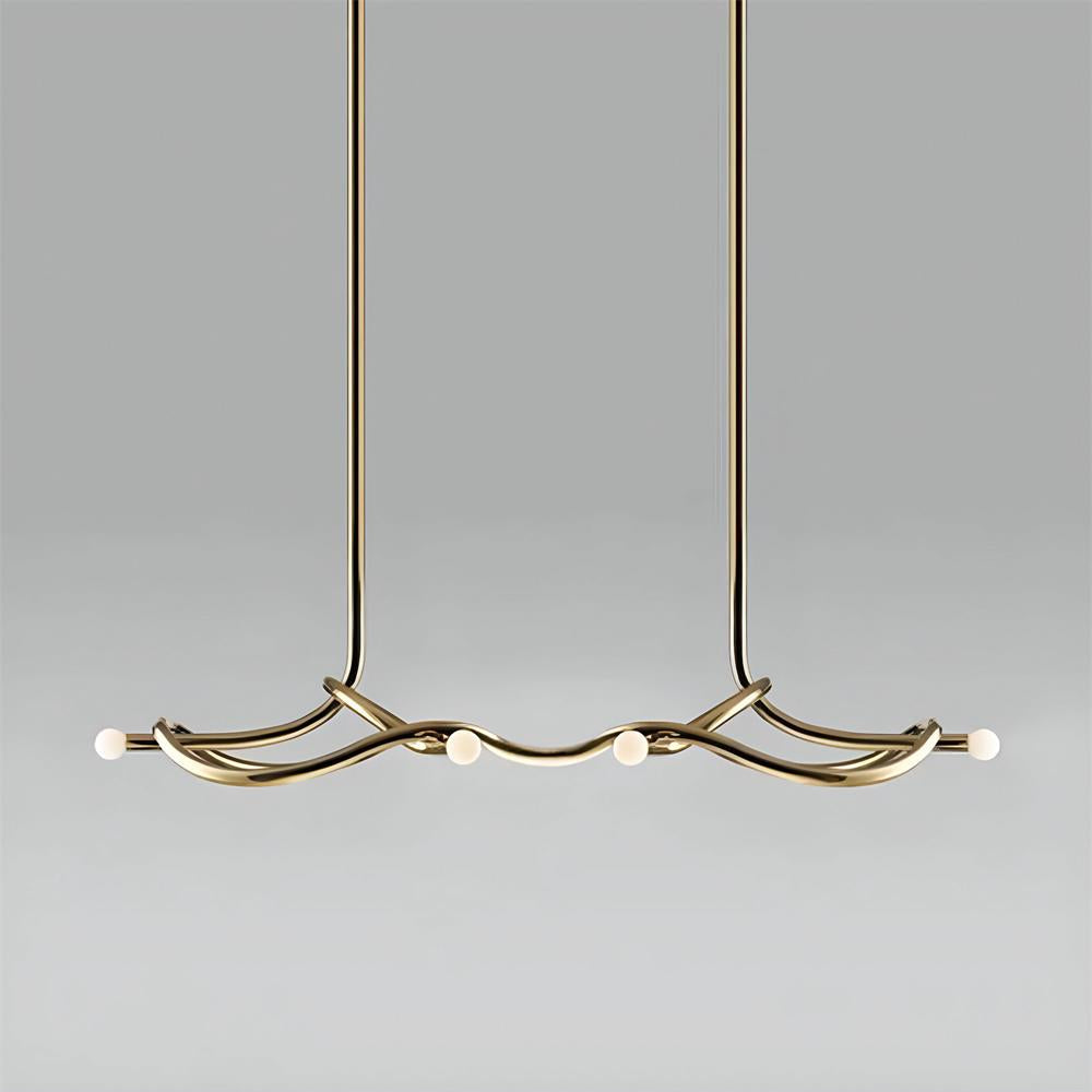Tryst Chandelier - view 41