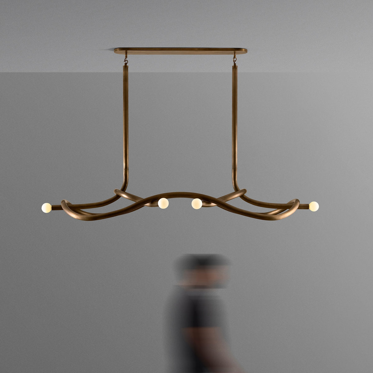 Tryst Chandelier - view 32