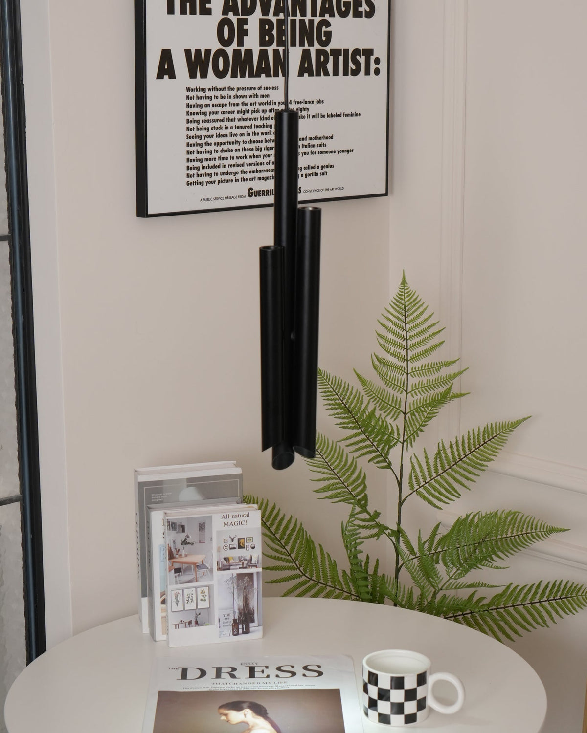 Tubes Pendant Light - view 77