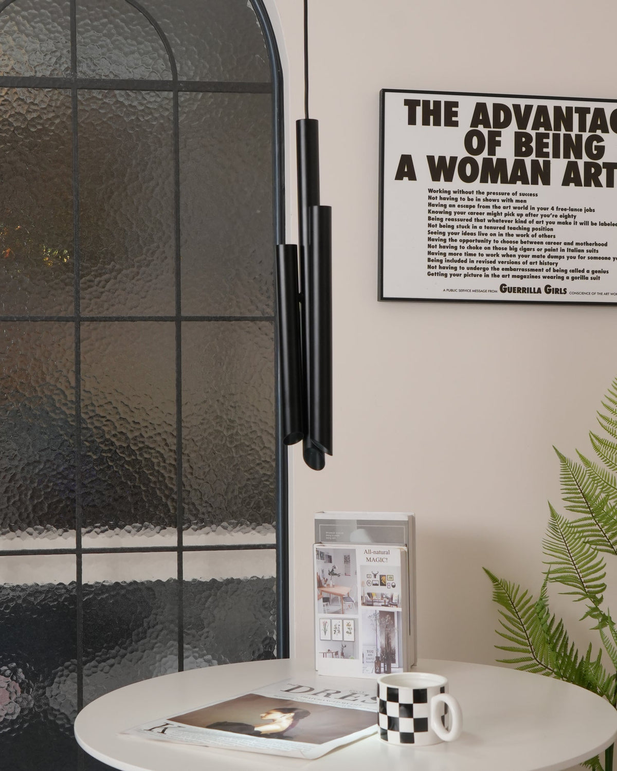 Tubes Pendant Light - view 78