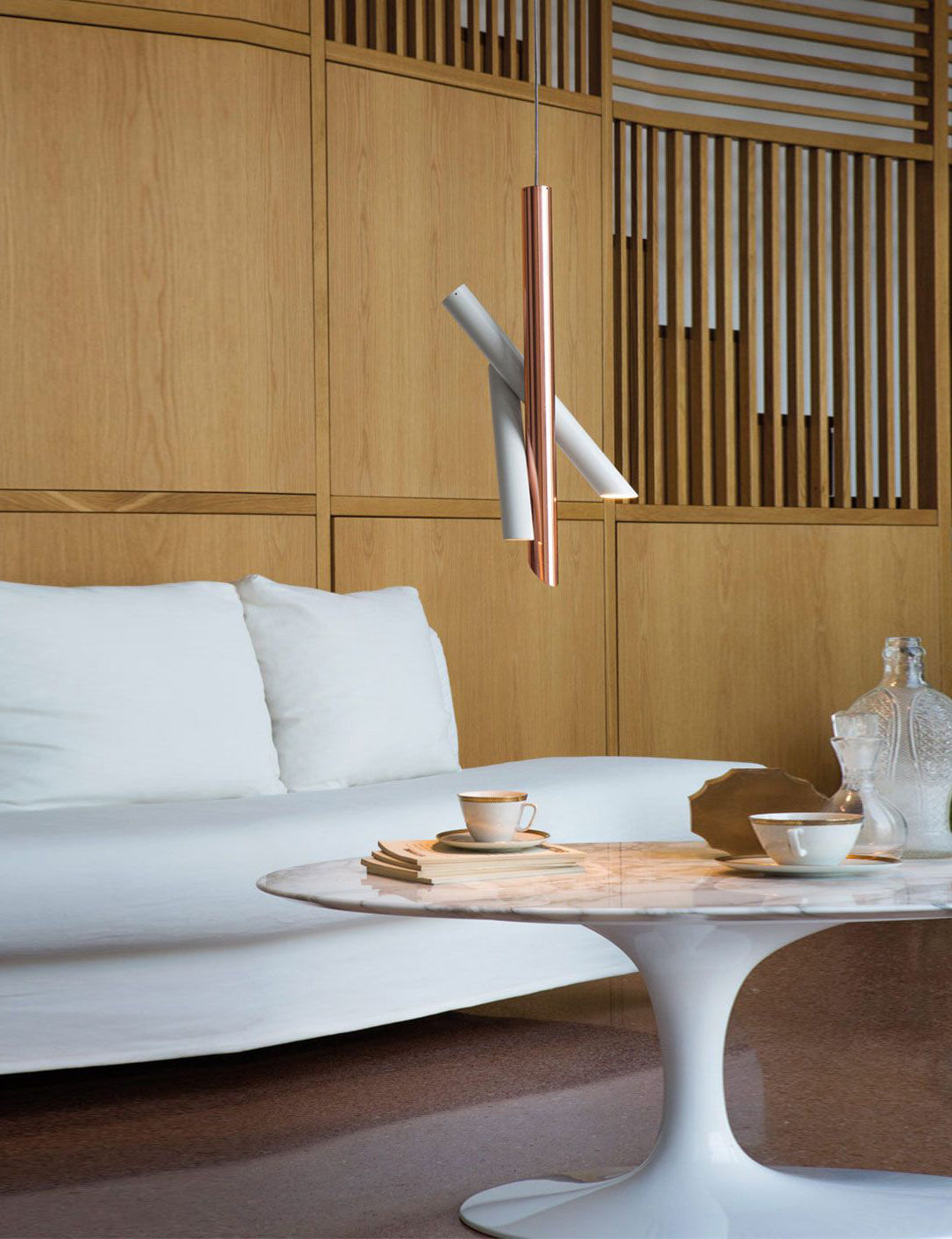 Tubes Pendant Light - view 42
