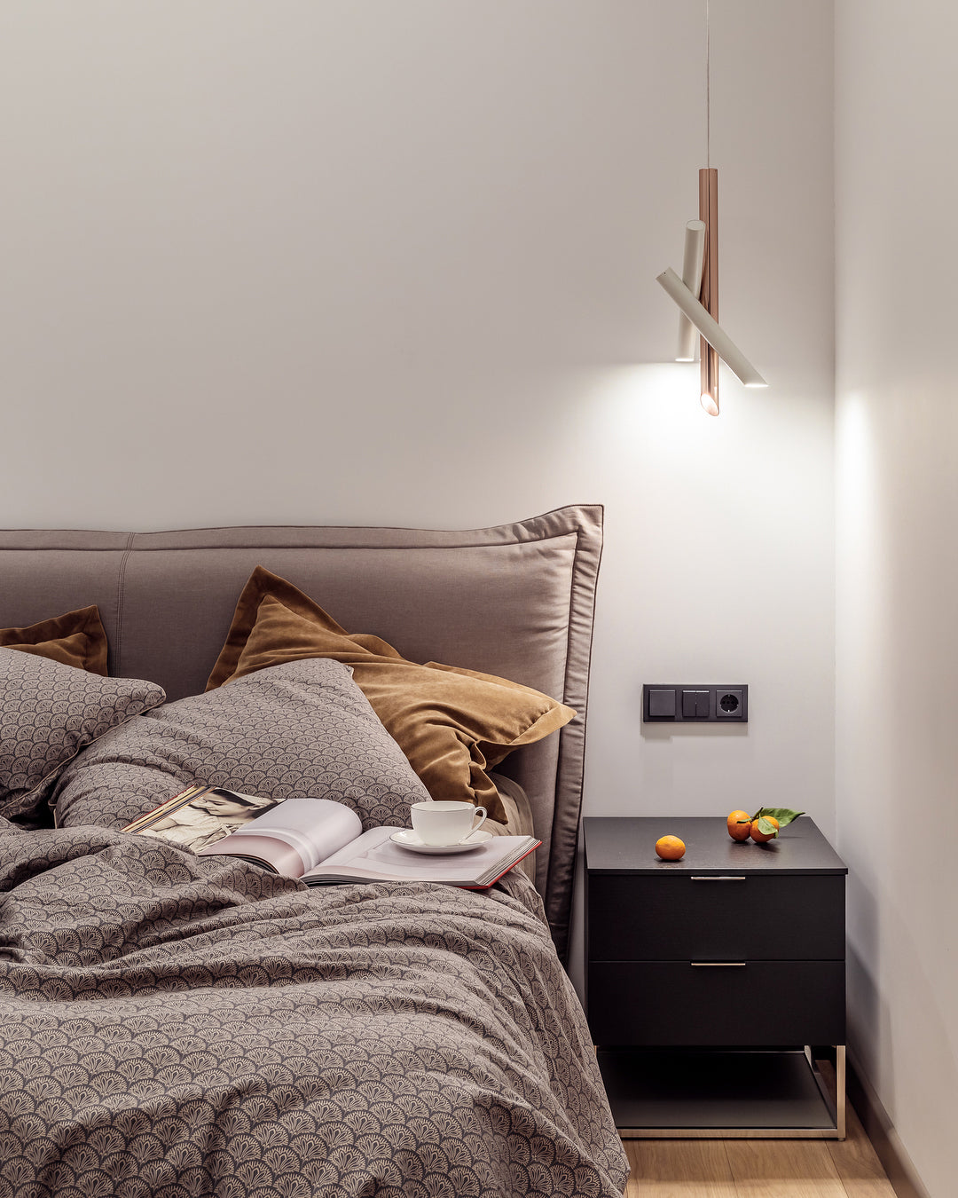 Tubes Pendant Light - view 51
