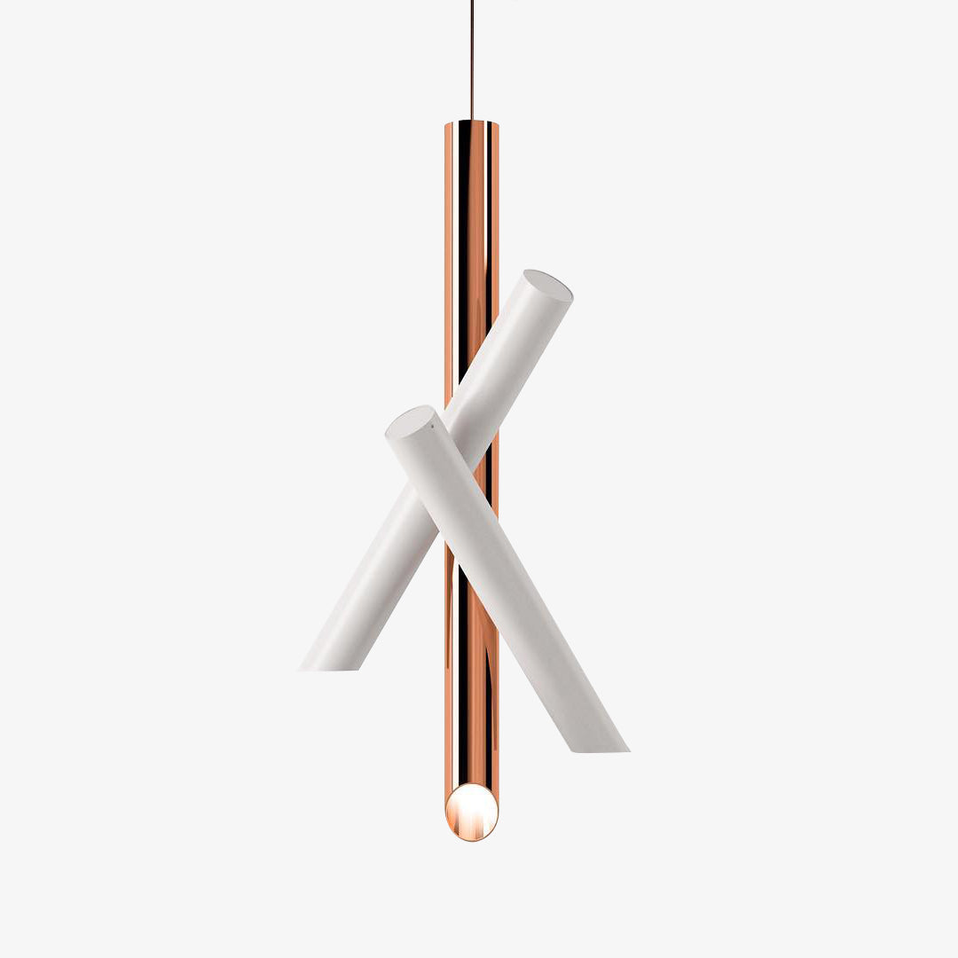 Tubes Pendant Light - view 53