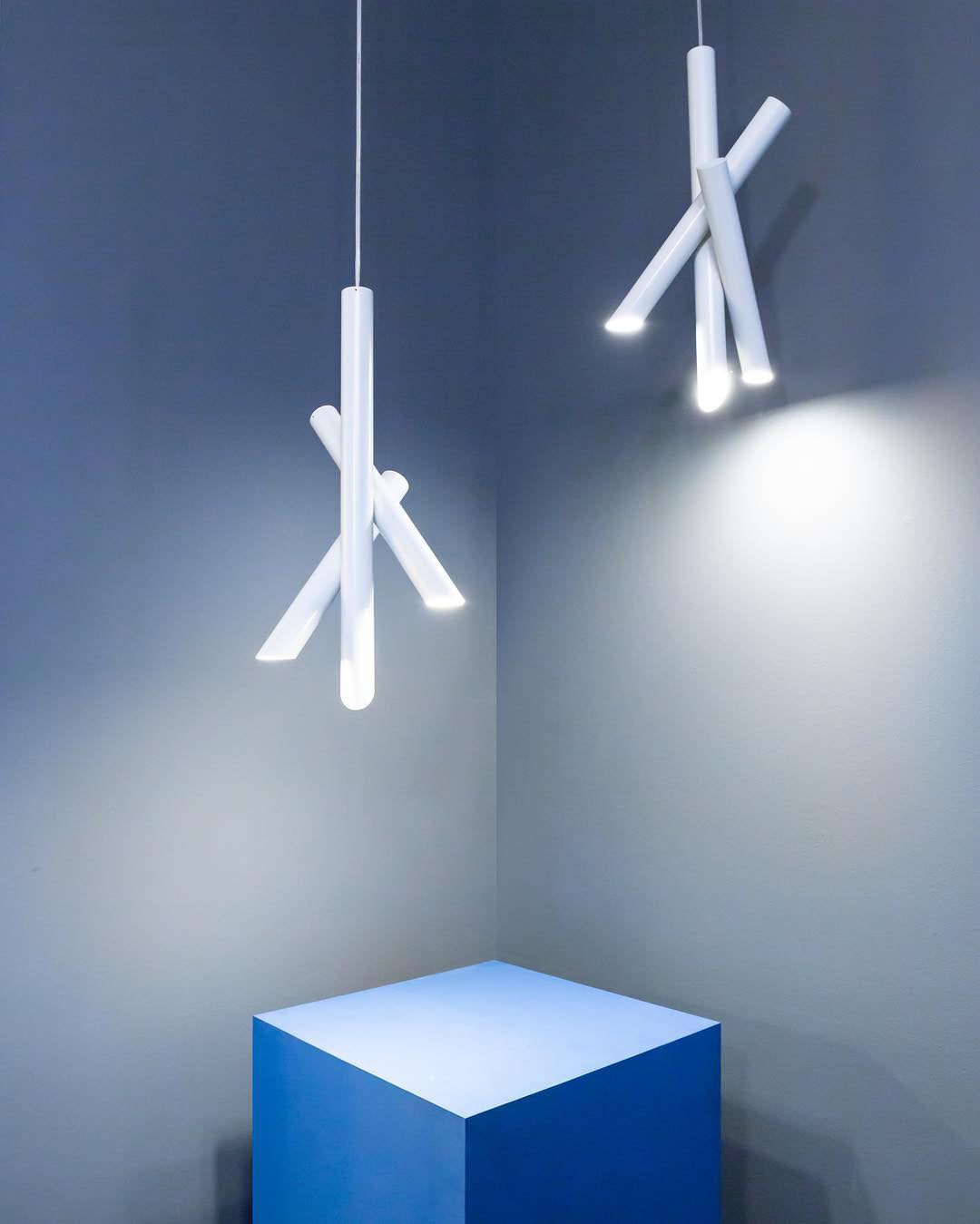 Tubes Pendant Light - view 54