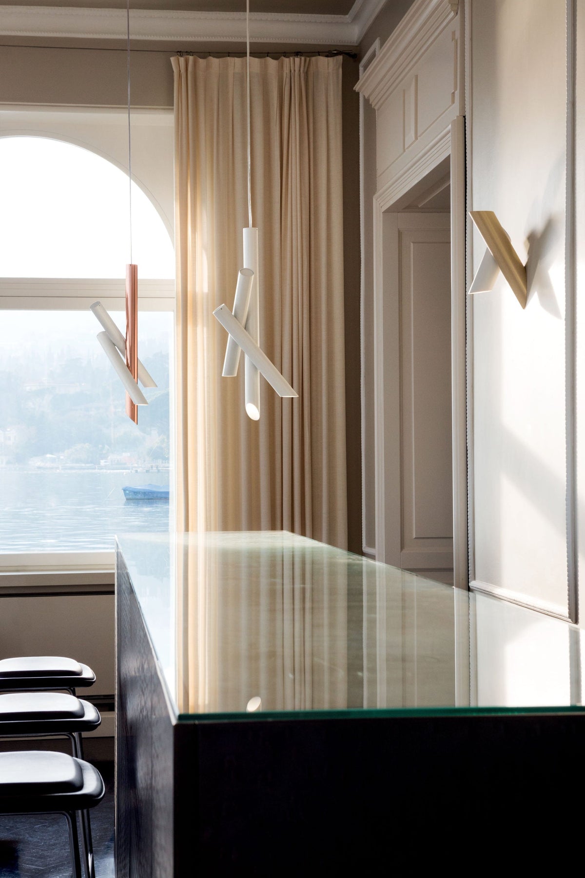 Tubes Pendant Light - view 55
