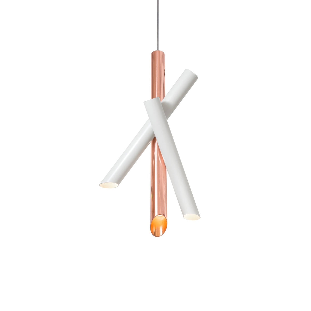 Tubes Pendant Light - view 56
