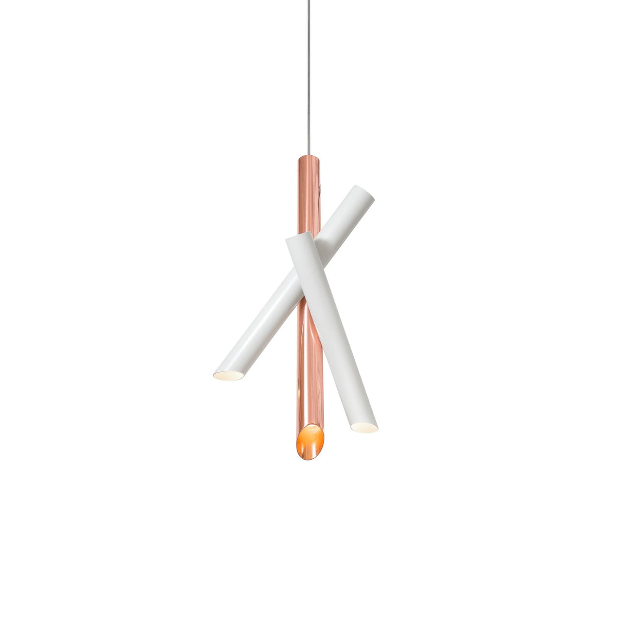 Tubes Pendant Light - view 65