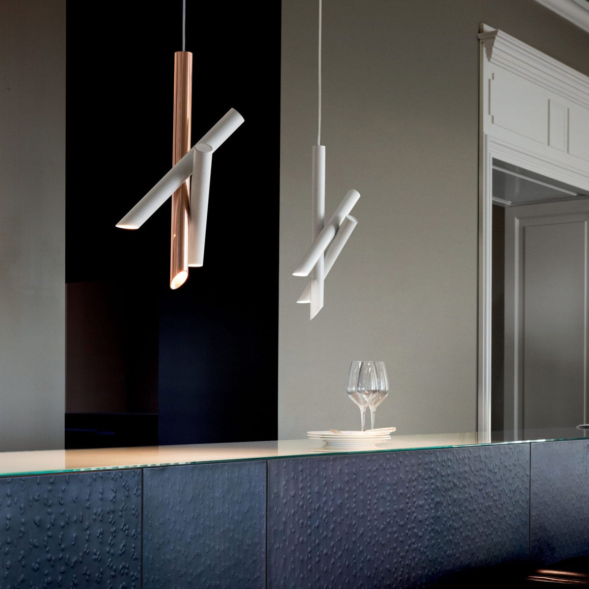 Tubes Pendant Light - view 68