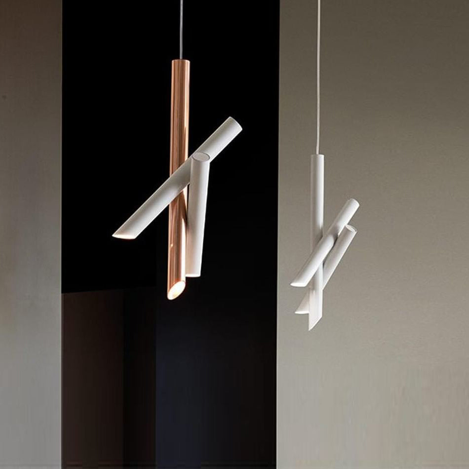 Tubes Pendant Light - view 70