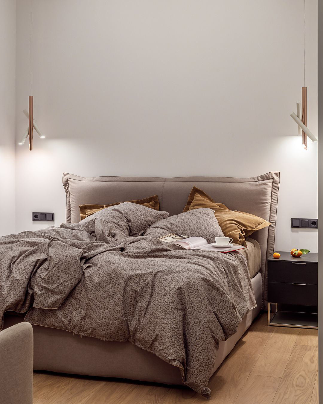 Tubes Pendant Light - view 73