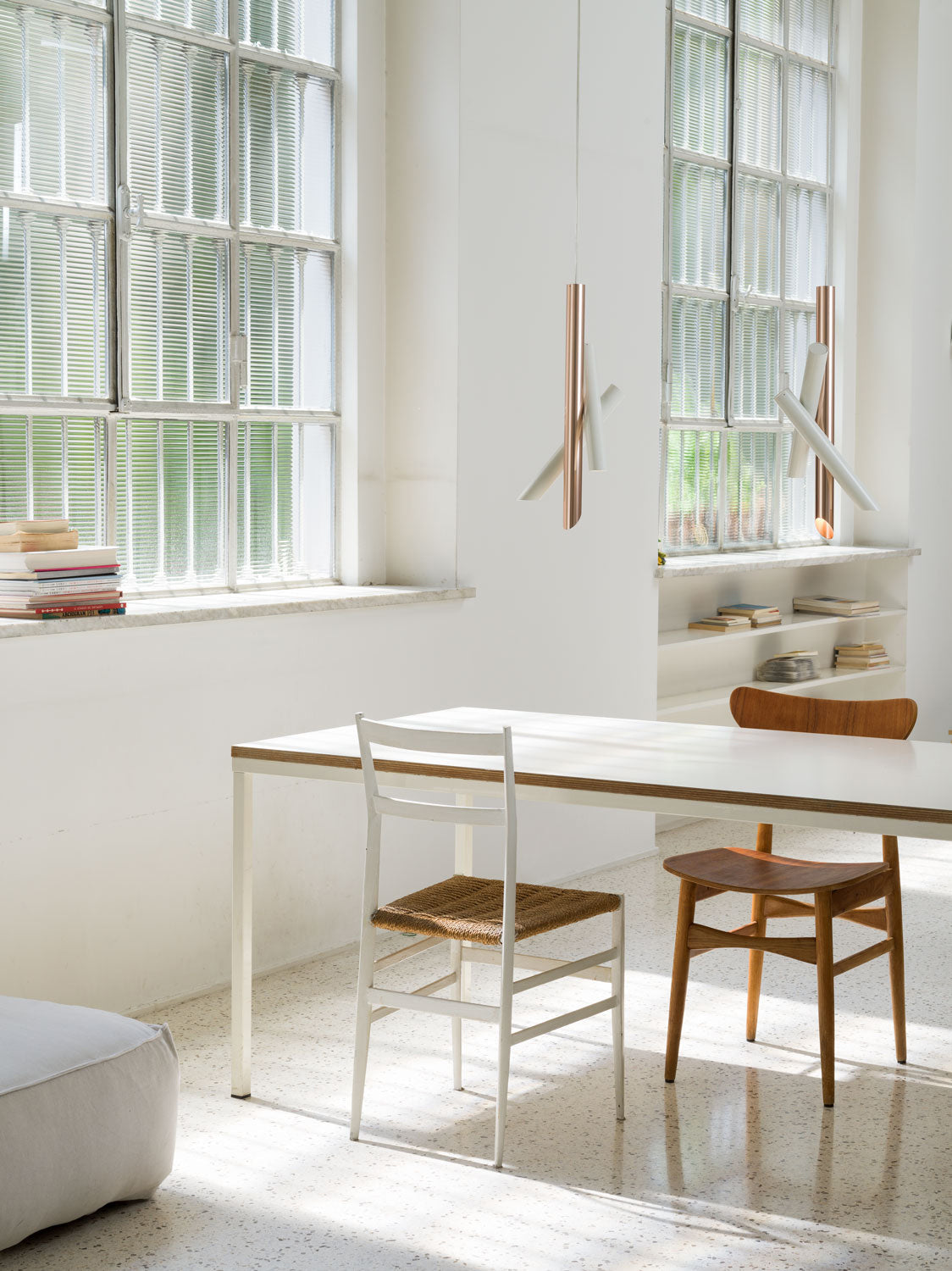 Tubes Pendant Light - view 47
