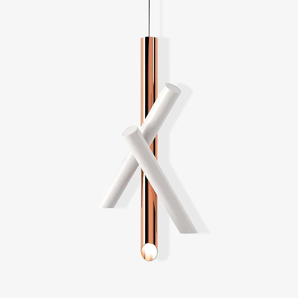 Tubes Pendant Light - view 25