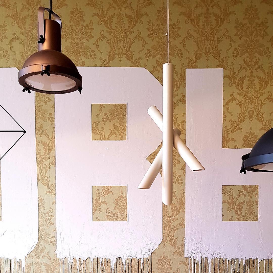 Tubes Pendant Light - view 11