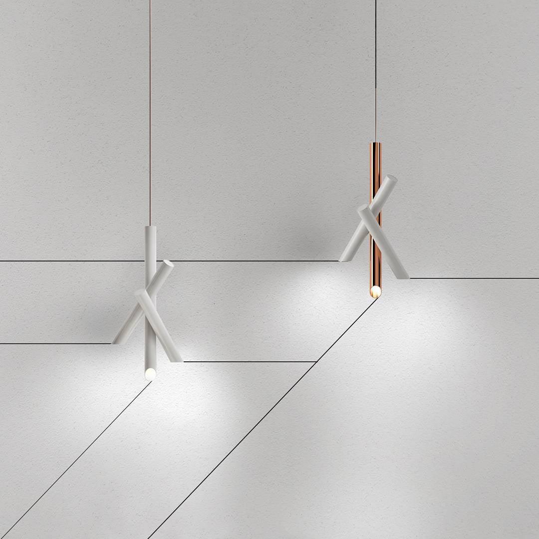 Tubes Pendant Light - view 12