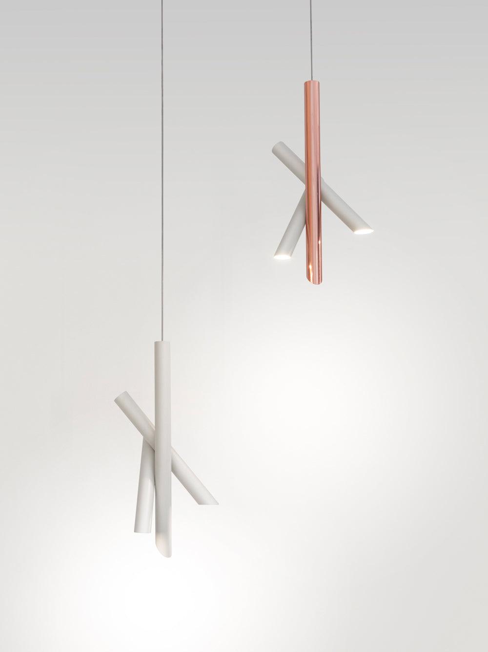 Tubes Pendant Light - view 18