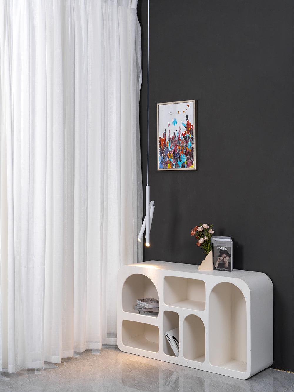 Tubes Pendant Light - view 6