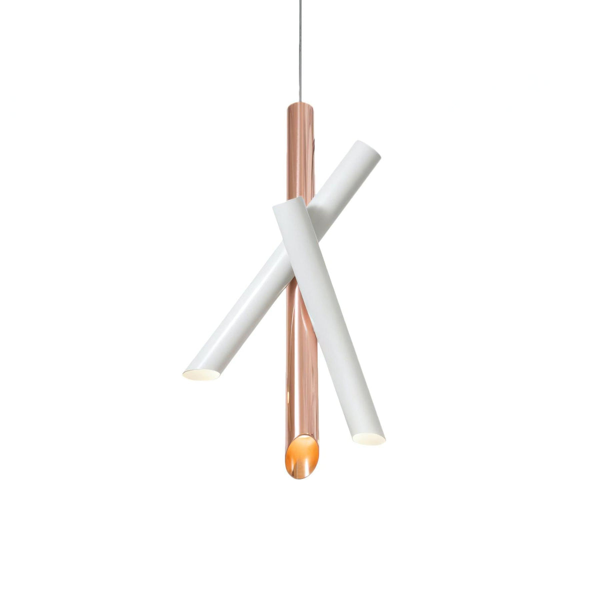 Tubes Pendant Light - view 38