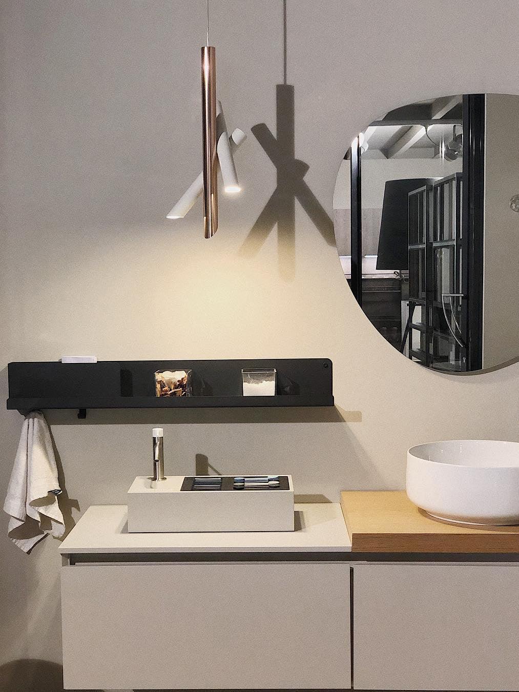 Tubes Pendant Light - view 20