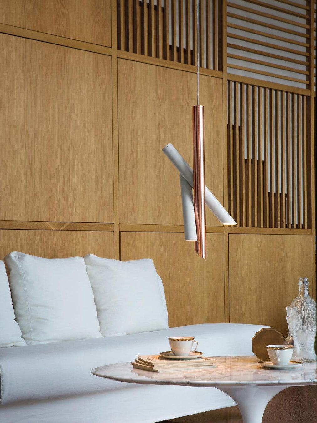 Tubes Pendant Light - view 26