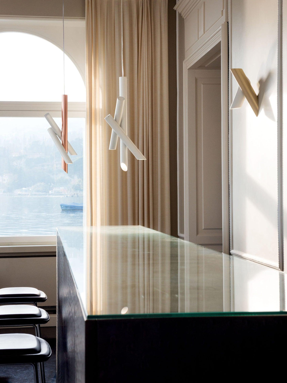 Tubes Pendant Light - view 30