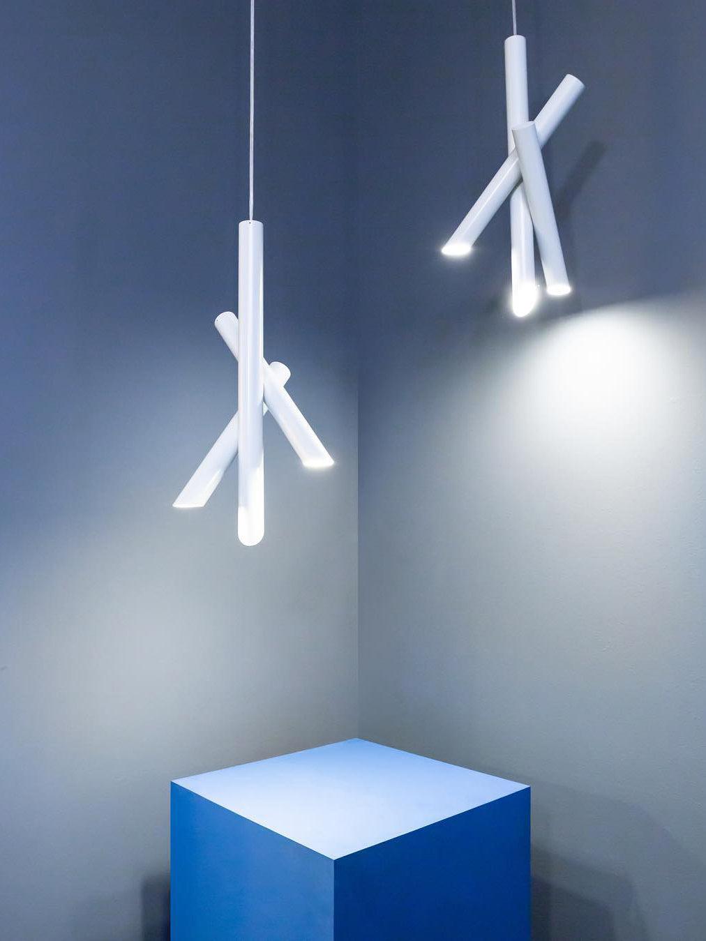 Tubes Pendant Light - view 31