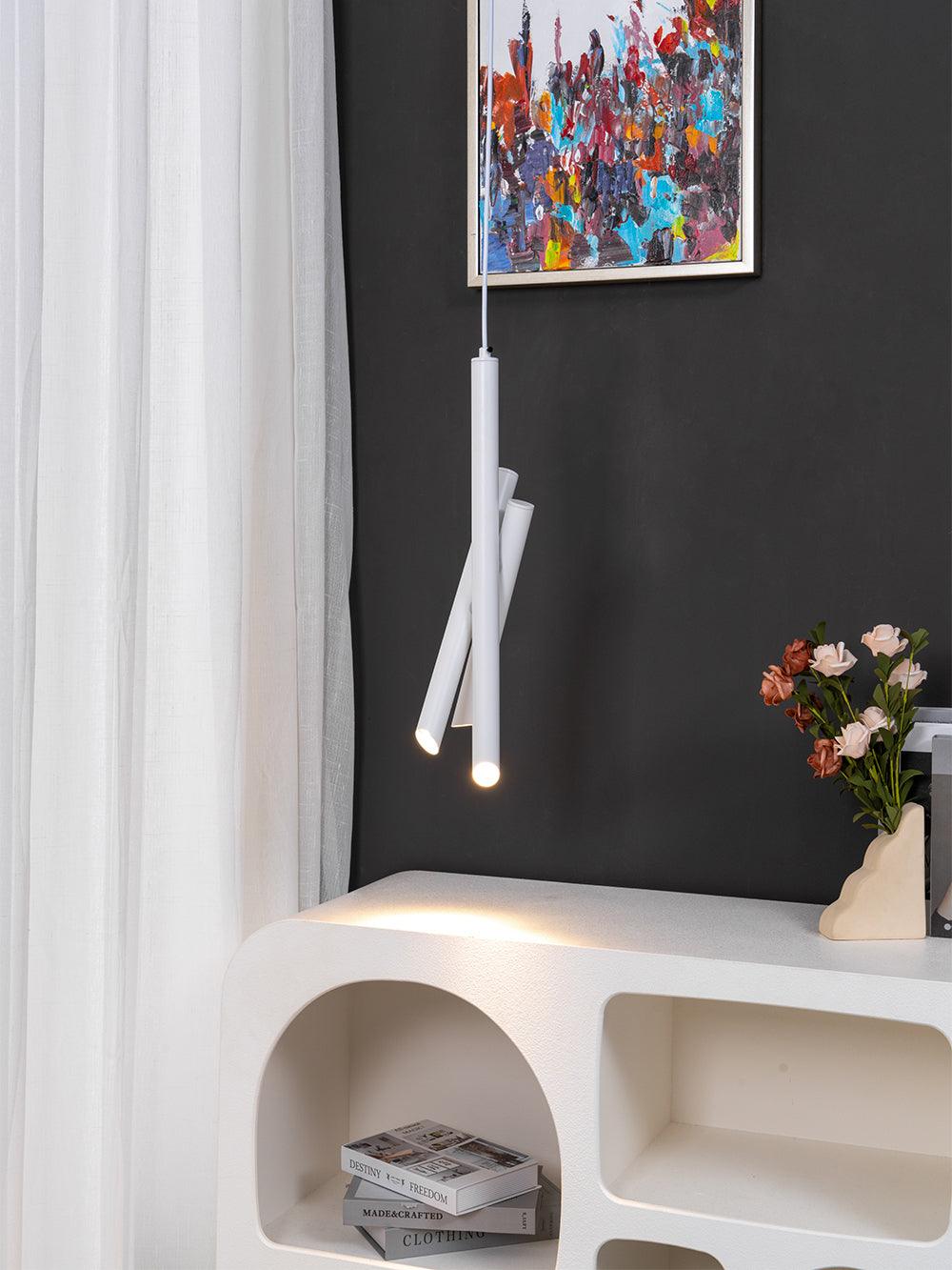 Tubes Pendant Light - view 8