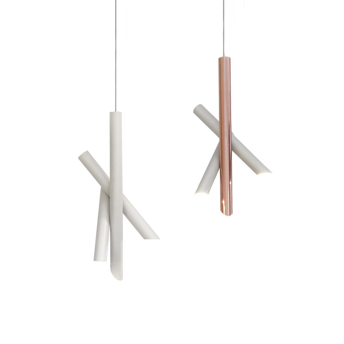 Tubes Pendant Light - view 41