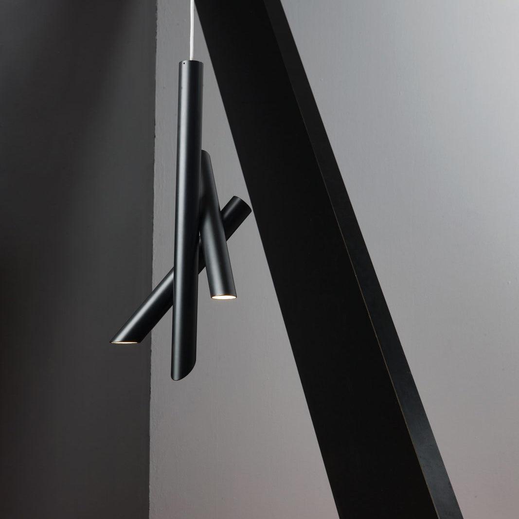 Tubes Pendant Light - view 5