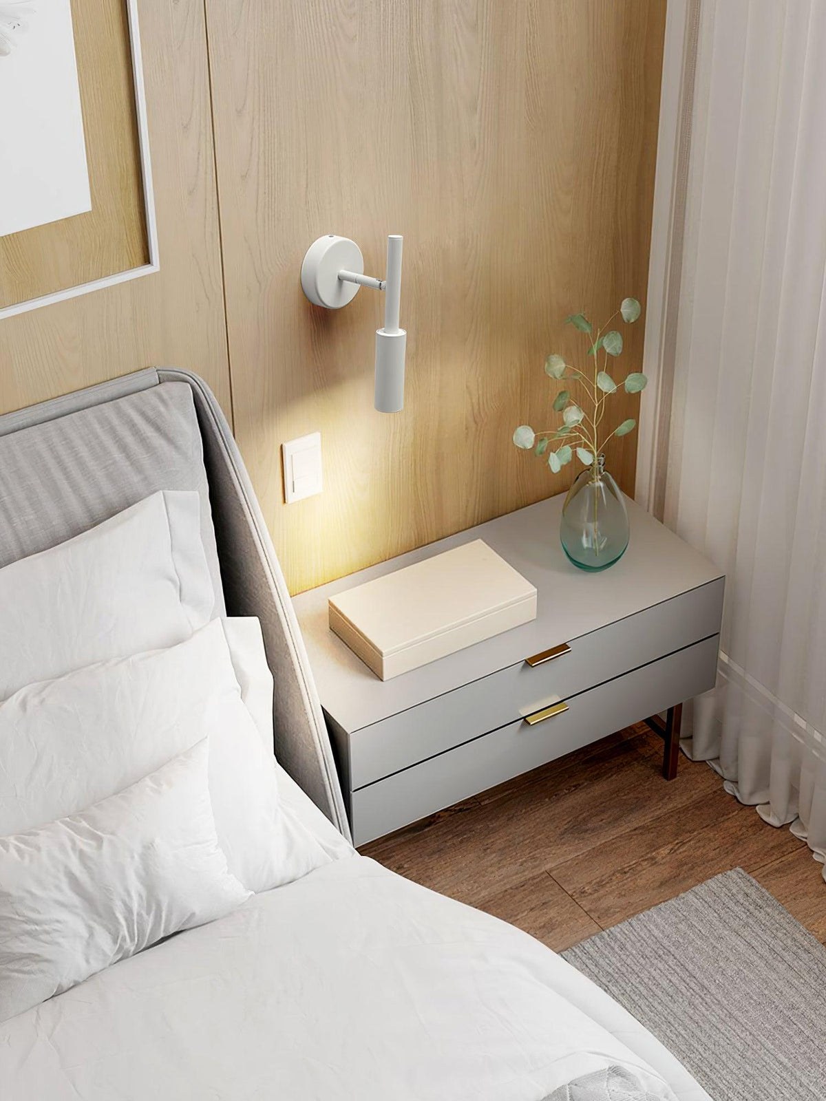 Tubino Wall Light - view 20