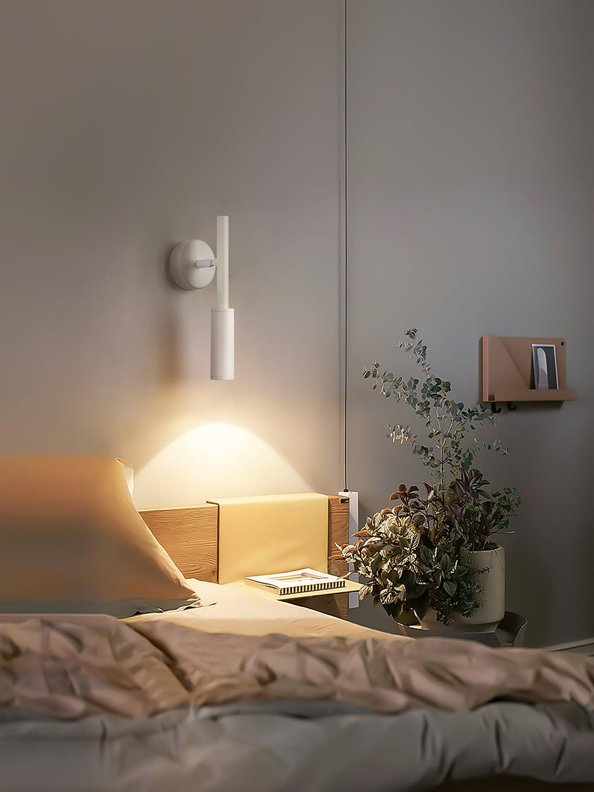 Tubino Wall Light - view 8