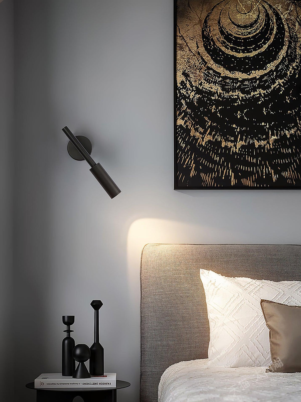 Tubino Wall Light - view 2