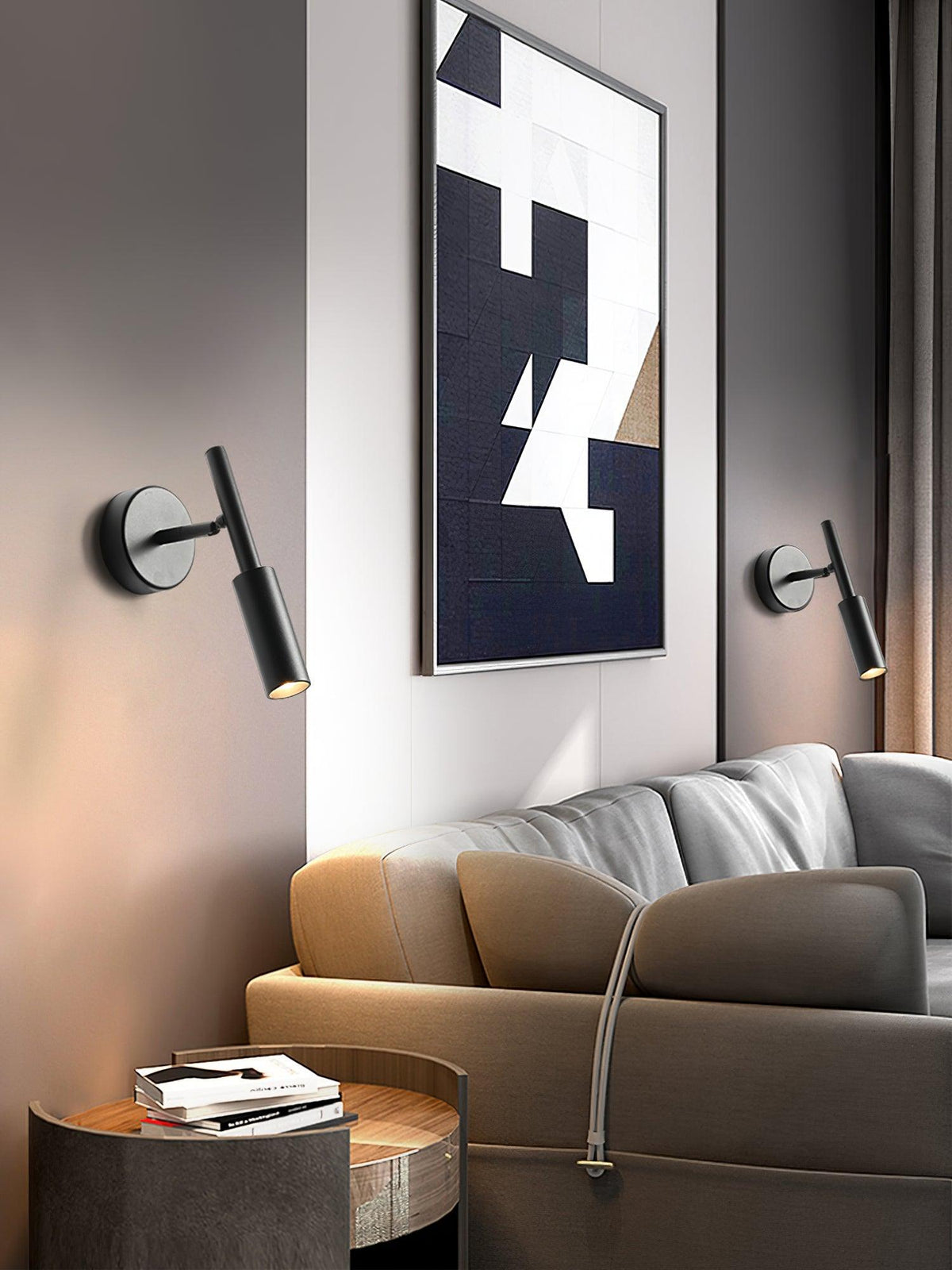 Tubino Wall Light - view 7
