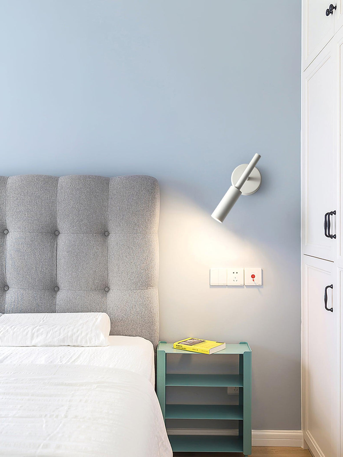 Tubino Wall Light - view 26