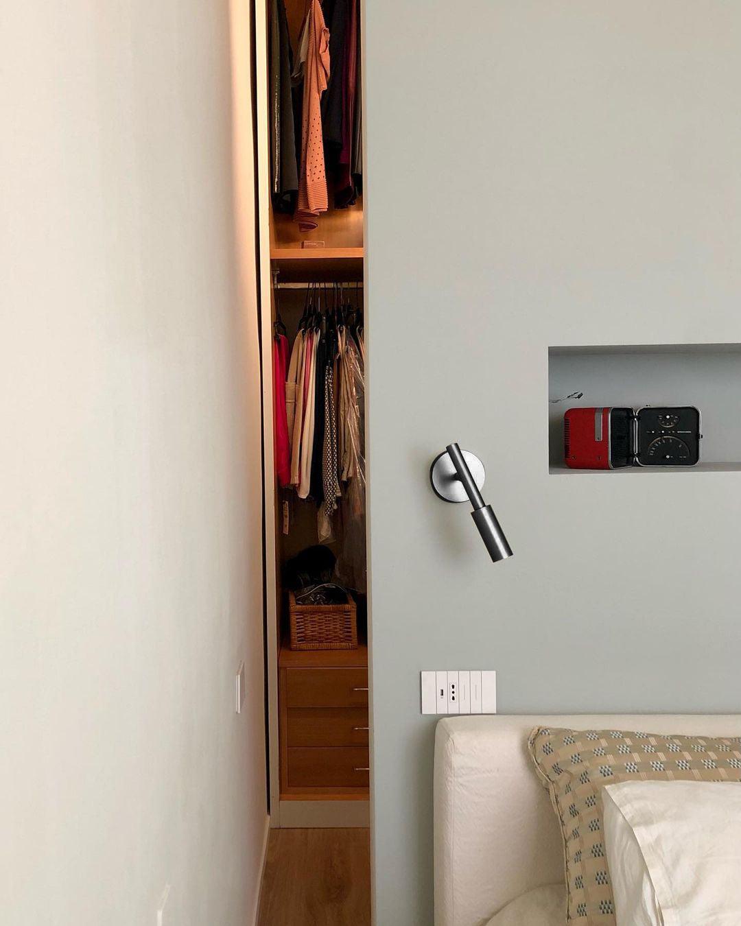 Tubino Wall Light - view 28
