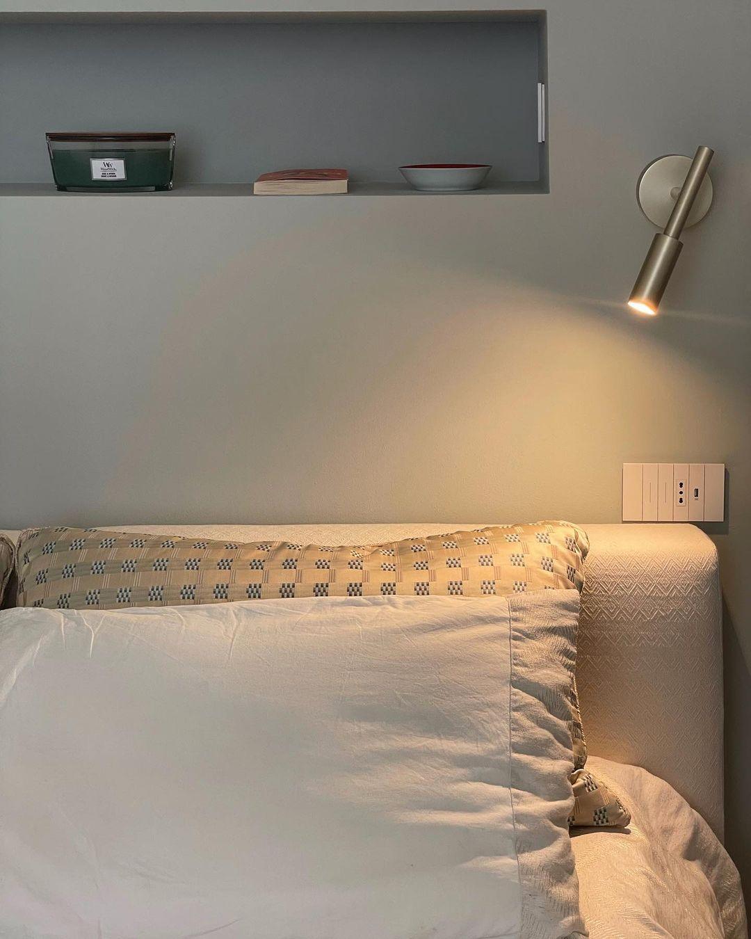 Tubino Wall Light - view 30