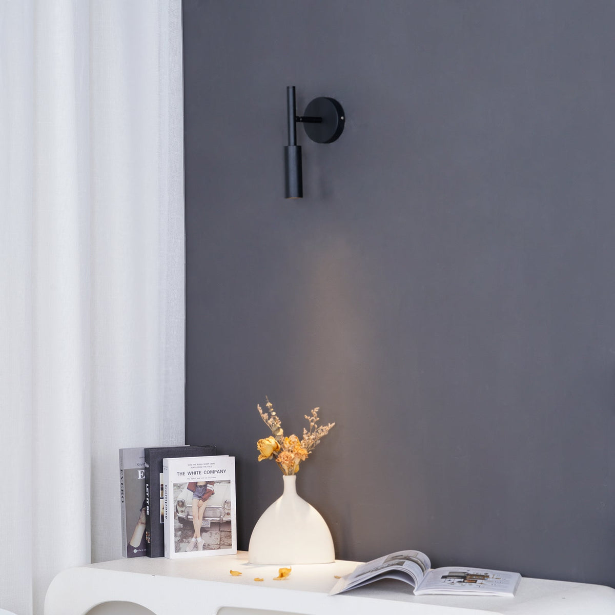 Tubino Wall Light - view 10