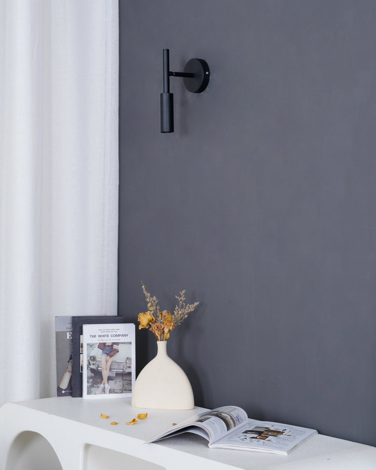 Tubino Wall Light - view 12