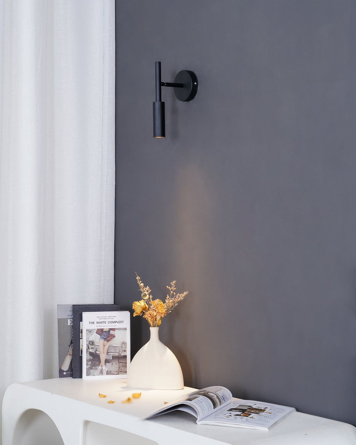 Tubino Wall Light - view 13