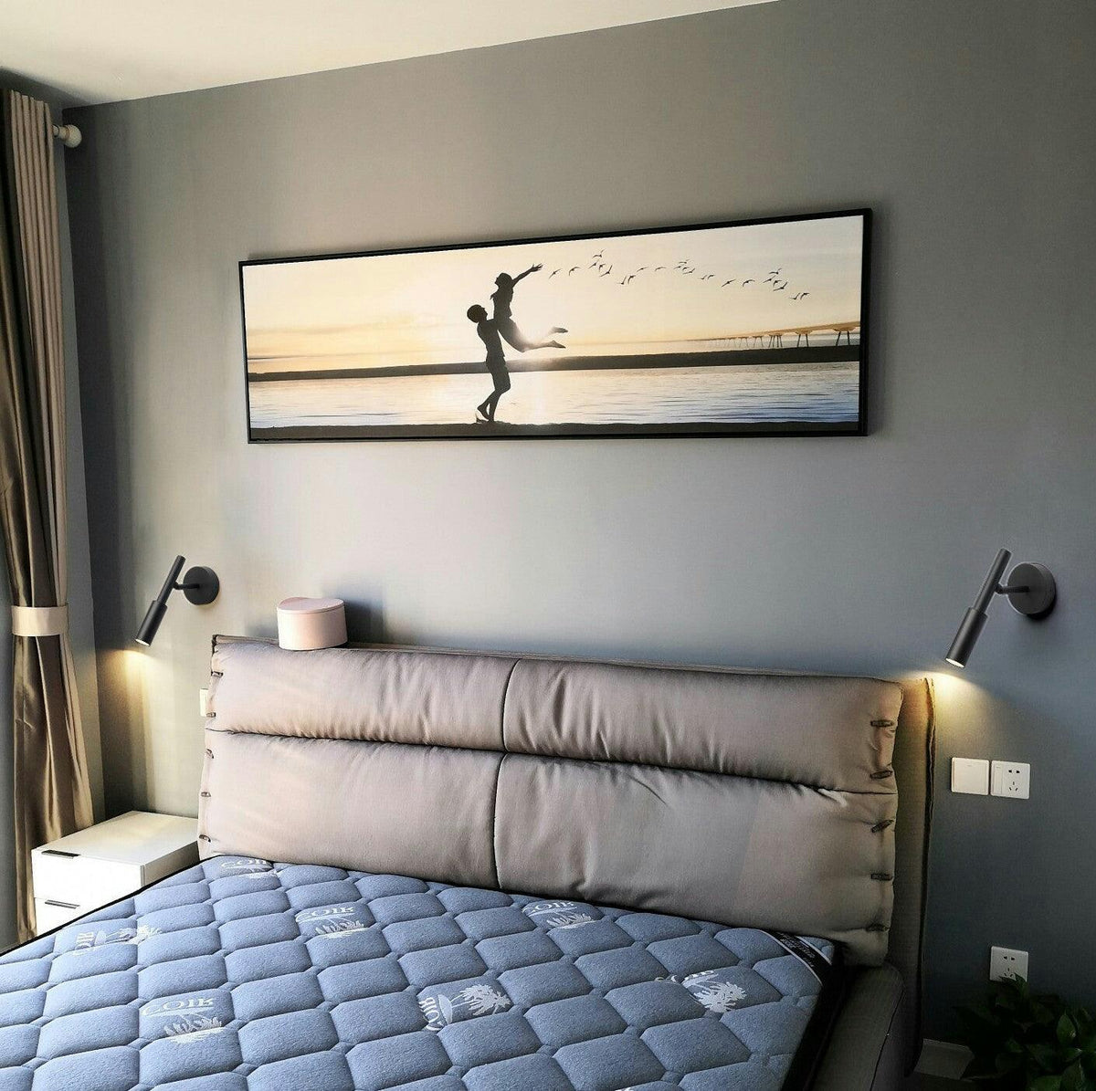 Tubino Wall Light - view 17