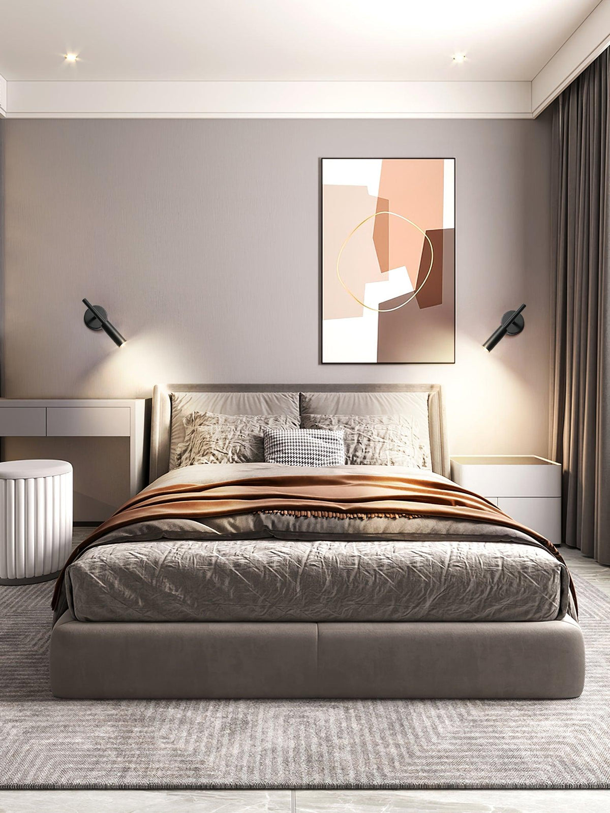 Tubino Wall Light - view 18