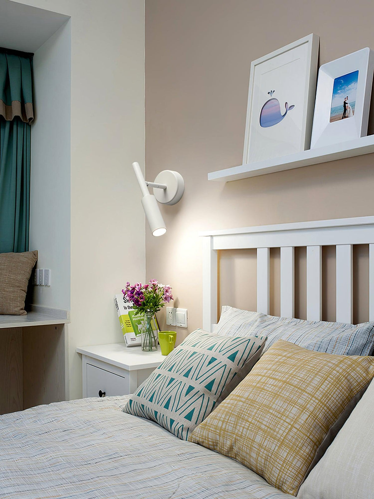 Tubino Wall Light - view 19