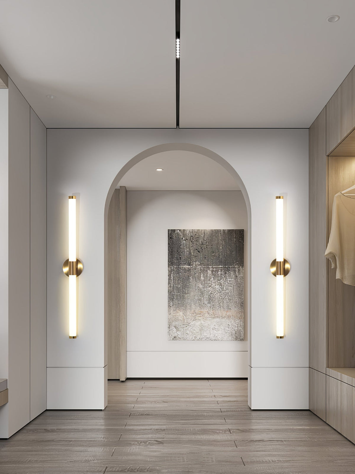 Tubo Linear LED Wall Lamp - view 11