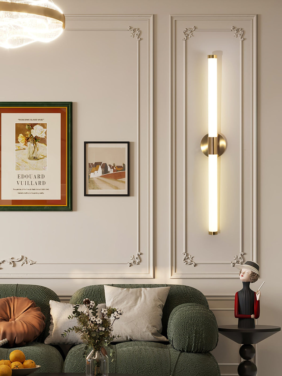Tubo Linear LED Wall Lamp - view 12