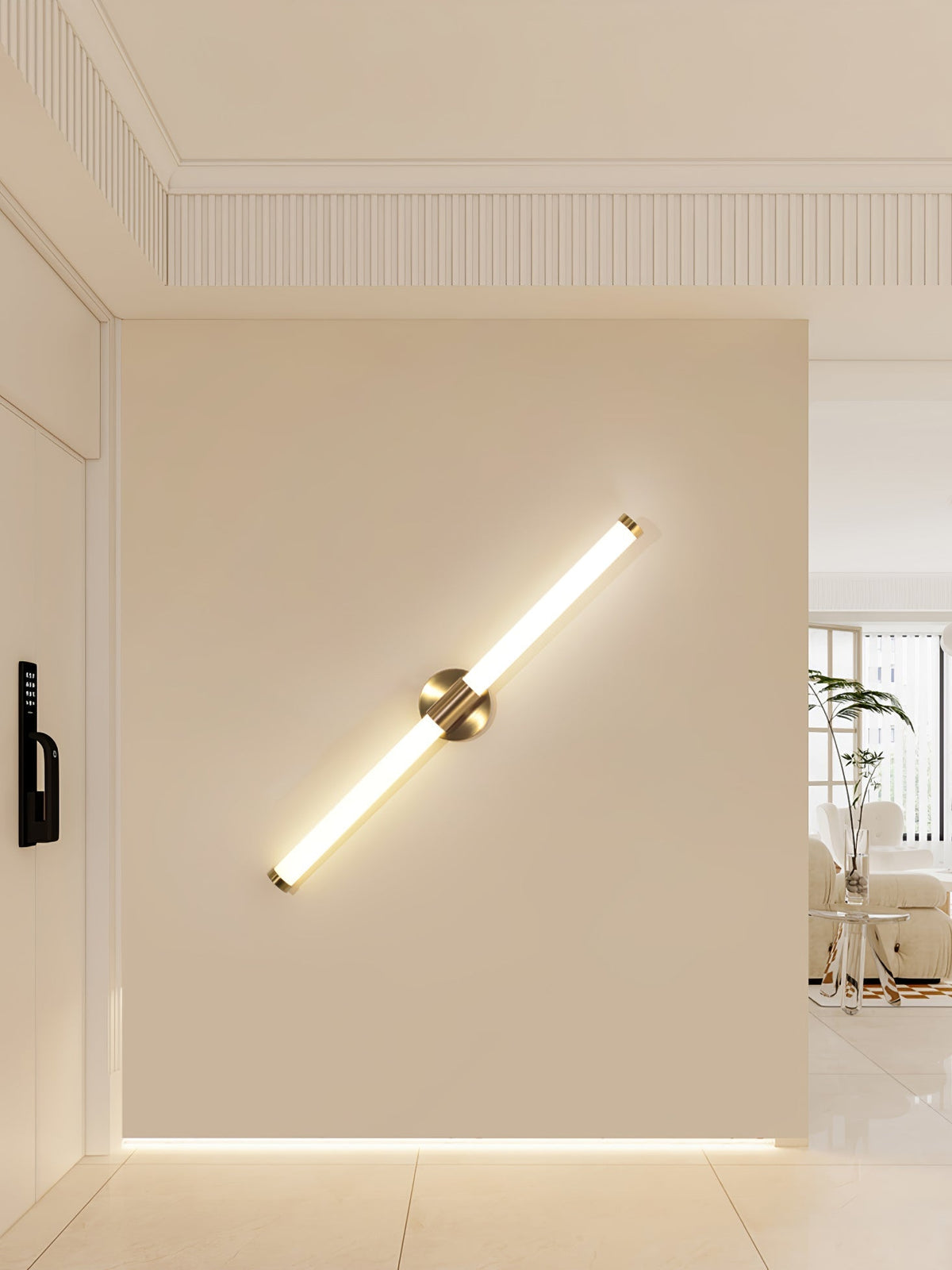 Tubo Linear LED Wall Lamp - view 16