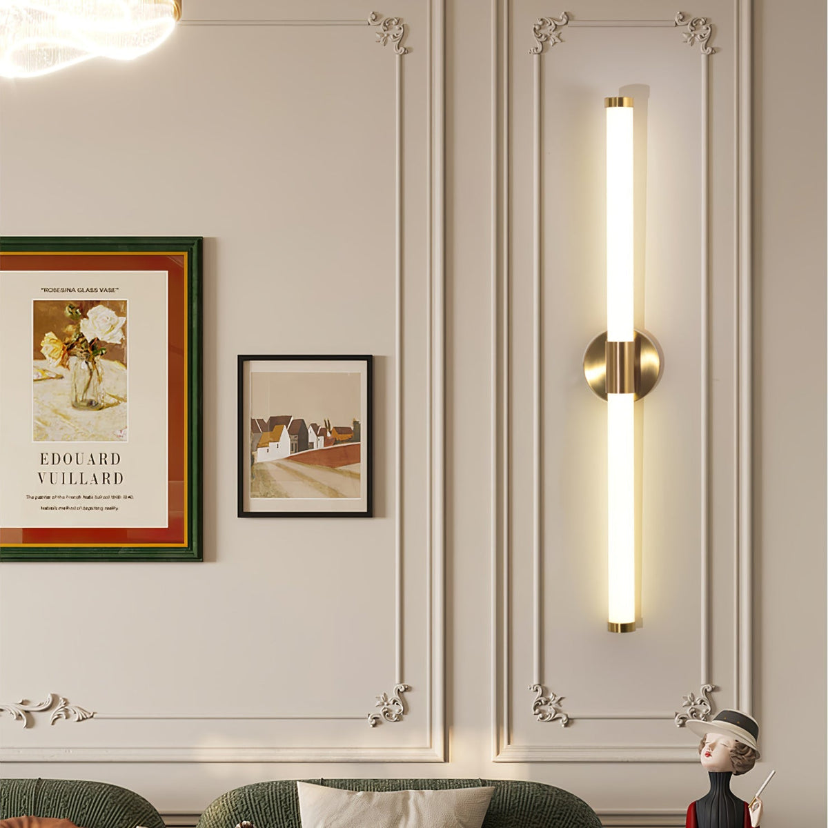 Tubo Linear LED Wall Lamp - view 19